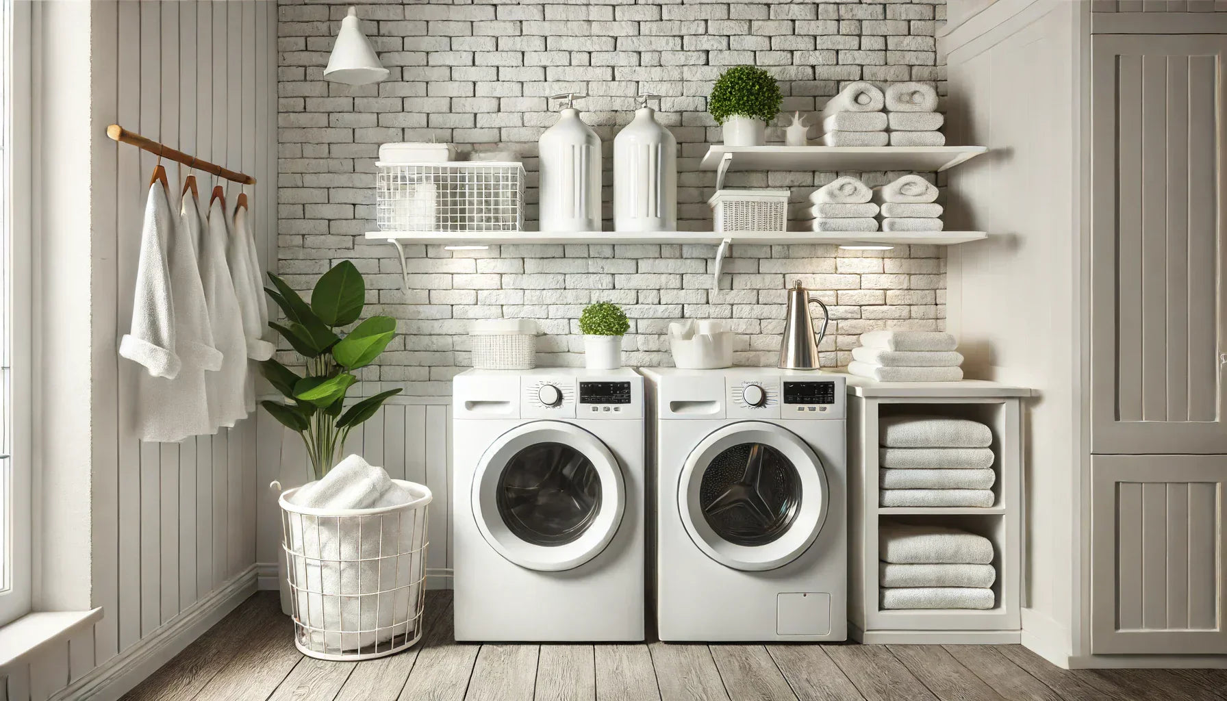 The Eco-Friendly Revolution: Embracing Laundry Detergent Sheets