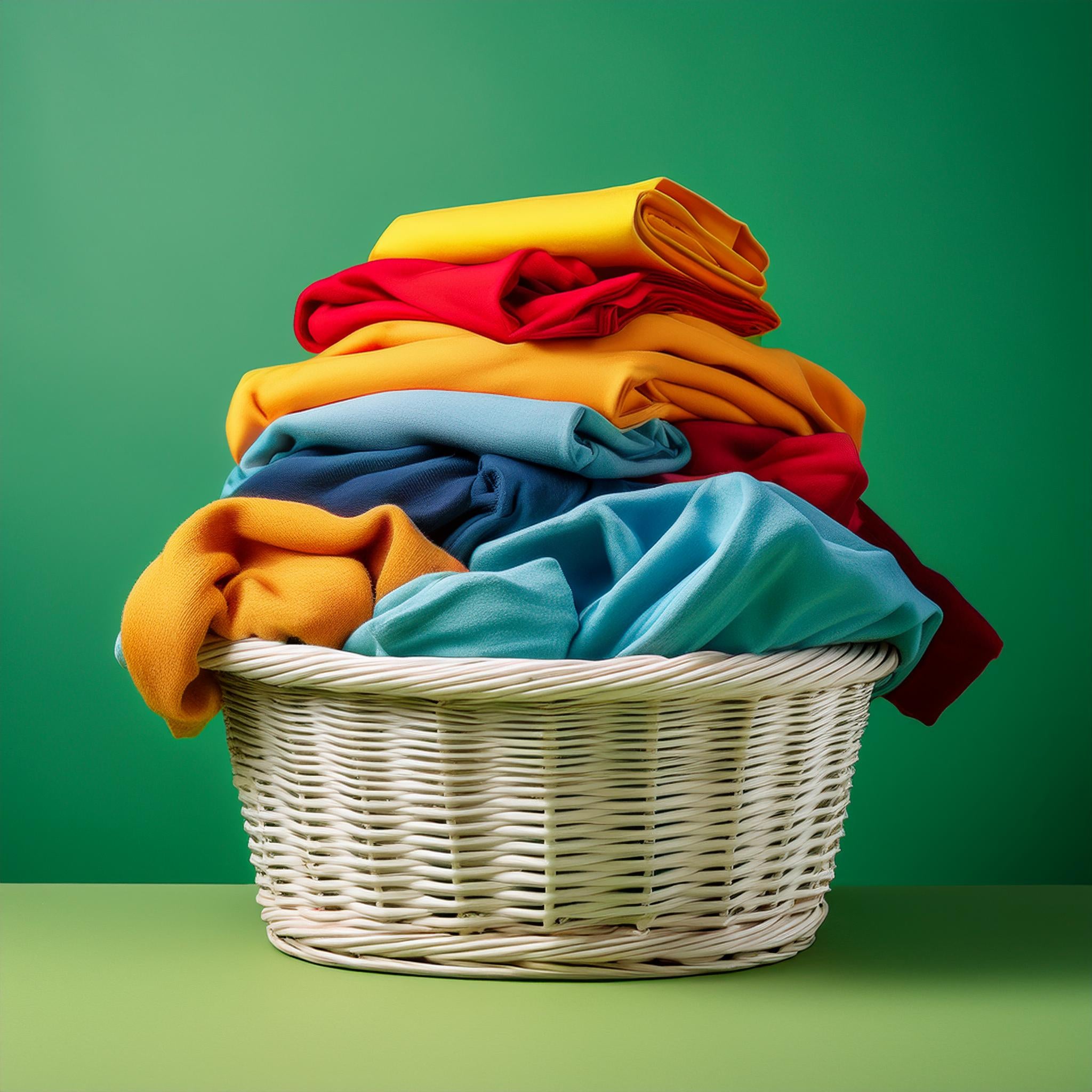 How Many Laundry Detergent Sheets Should I Use?