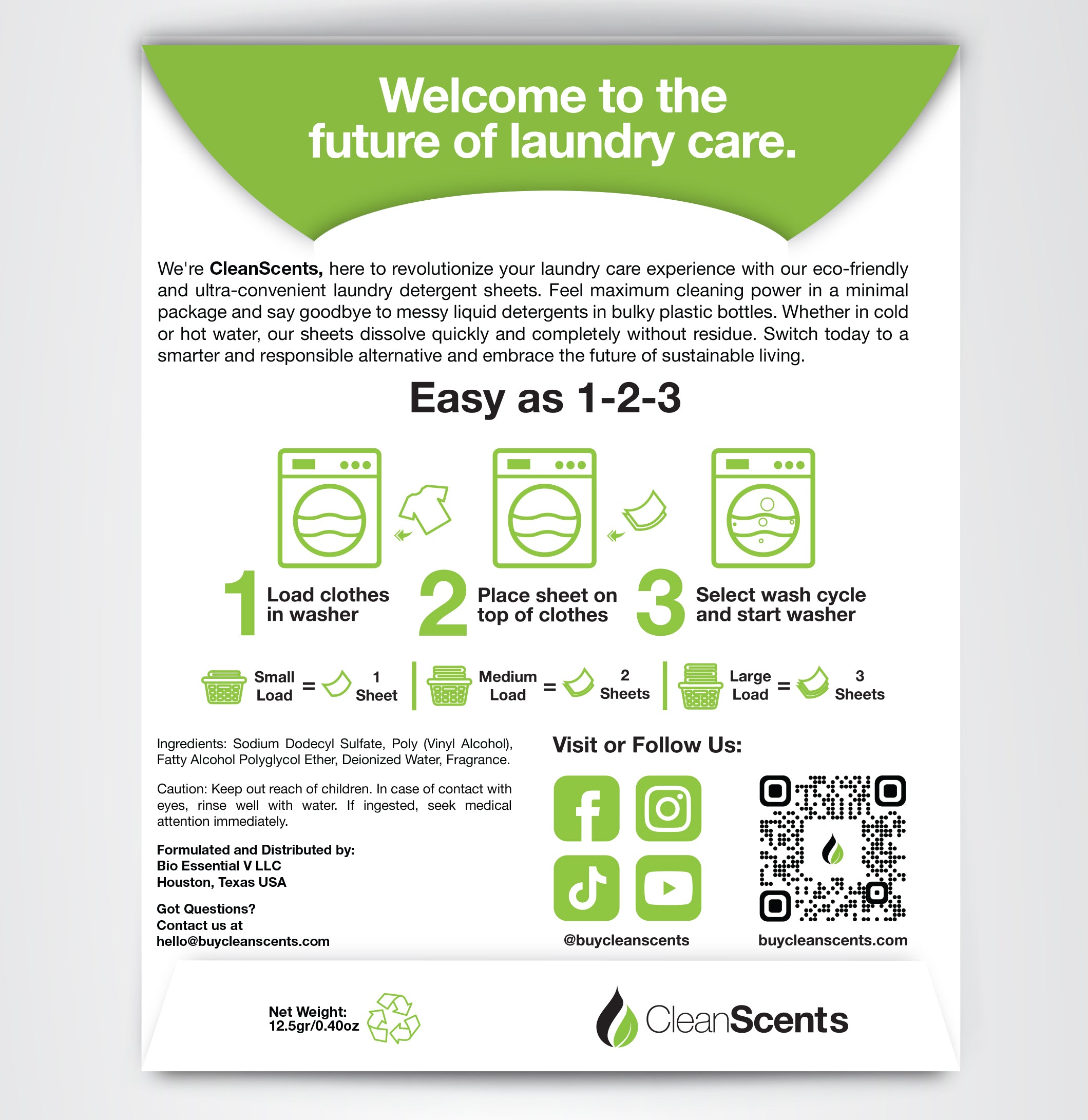 CleanScents